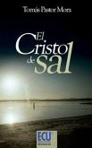 El cristo de sal El cristo de sal