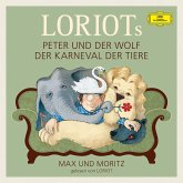 Loriots Peter Und Der Wolf (Deluxe Edt.)