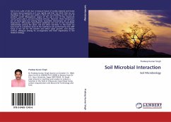 Cover Soil Microbial Interaction