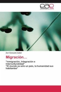 Migración... - Consuelo Isabel, Zori