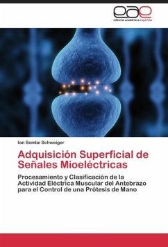 Adquisición Superficial de Señales Mioeléctricas - Somlai Schweiger, Ian