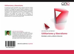 Utilitarismo y liberalismo - De León Barbero, Julio César