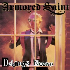Delirious Nomad (Lim. Collector'S Edit.) - Armored Saint