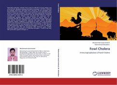 Fowl Cholera - Arshed, Muhammad Javed; Abubakar, Muhammad