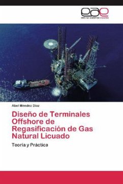 Diseño de Terminales Offshore de Regasificación de Gas Natural Licuado