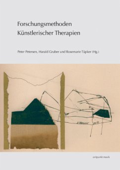 Forschungsmethoden Künstlerischer Therapien