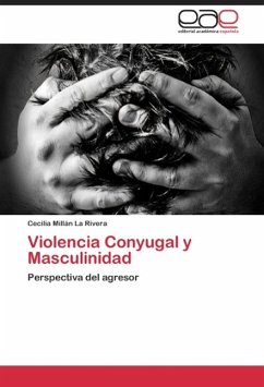 Violencia Conyugal y Masculinidad - Millán La Rivera, Cecilia