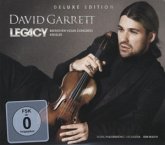 Legacy - Violin Concerto (Beethoven) Legacy - Violin Concerto (Beethoven)