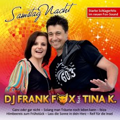 Samstag Nacht - Dj Frank Fox Feat. Tina K.