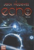 Echo / Alex Benedict Bd.5