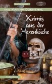 Krimis aus der Hexenküche