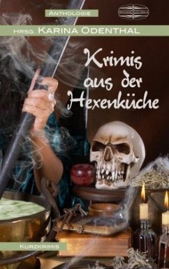 Krimis aus der Hexenküche