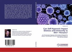 Can Self-Hypnosis Impact Distress and Immunity in HIV+ Persons? - Gill, Stephen