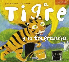 Tigre - Morán, José
