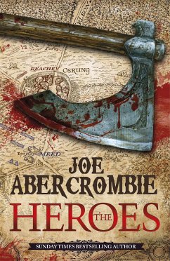 The Heroes - Abercrombie, Joe