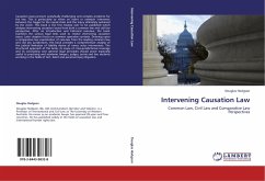 Intervening Causation Law - Hodgson, Douglas