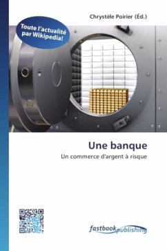 Une banque