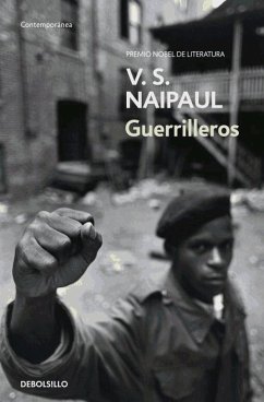 Guerrilleros - Naipaul, V. S.; Gascón Rodríguez, Daniel