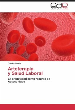 Arteterapia y Salud Laboral