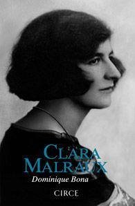 Clara Malraux - Bona, Dominique