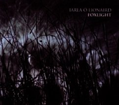 Foxlight - O Lionáird,Iarla