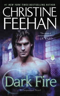 Dark Fire - Feehan, Christine