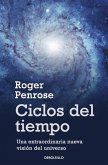 CICLOS DEL TIEMPO (9788499891996)