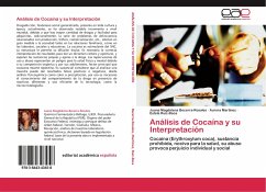 Análisis de Cocaína y su Interpretación - Becerra-Rosales, Juana M.;Martinez, Aurora;Ruíz-Baca, Estela