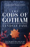 The Gods of Gotham\Der Teufel von New York, englische Ausgabe