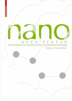 Nanomaterialien (eBook, PDF) - Leydecker, Sylvia
