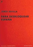 Para desbloquear España