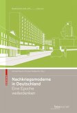 Nachkriegsmoderne in Deutschland (eBook, PDF)