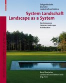 System Landschaft / Landscape as a System (eBook, PDF)