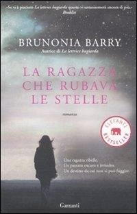 Cover La ragazza che rubava le stelle