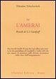 Tu l'amerai. Ricordi di G. I. Gurdjieff Tu l'amerai. Ricordi di G. I. Gurdjieff
