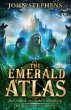 The Emerald Atlas:The Books of... - Bild 1