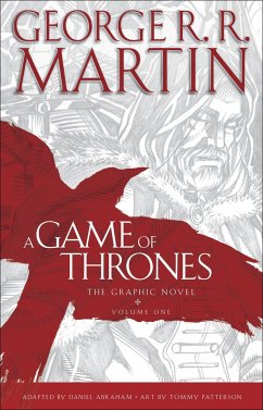 A Game of Thrones 01. The Graphic Novel - Martin, George R. R.