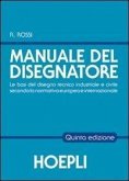 Il manuale del disegnatore Il manuale del disegnatore