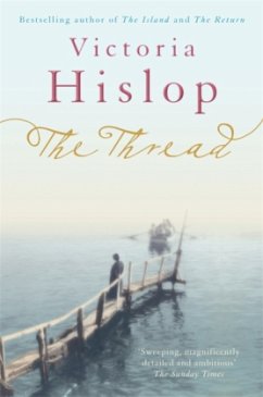 The Thread - Hislop, Victoria