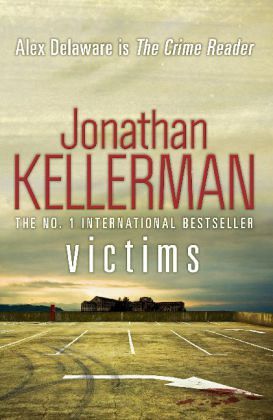 Kellerman, Jonathan