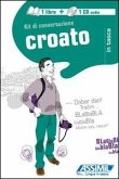 Croato. Kit di conversazione Croato. Kit di conversazione