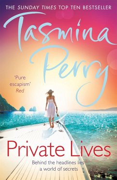 Private Lives - Perry, Tasmina