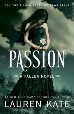 Passion - Kate, Lauren