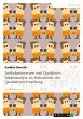 Leitfadeninterview und Qualitative... - Bild 1