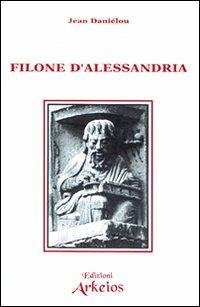 Cover Filone d'Alessandria
