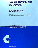 TEFL in Secondary Education. Workbook