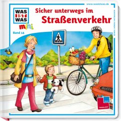 Sicher unterwegs im Straßenverkehr!