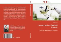 L'attractivité du football français - Blumrodt, Jens