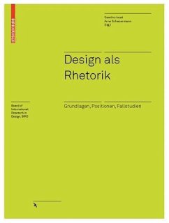 Design als Rhetorik (eBook, PDF)