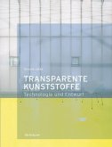 Transparente Kunststoffe (eBook, PDF)